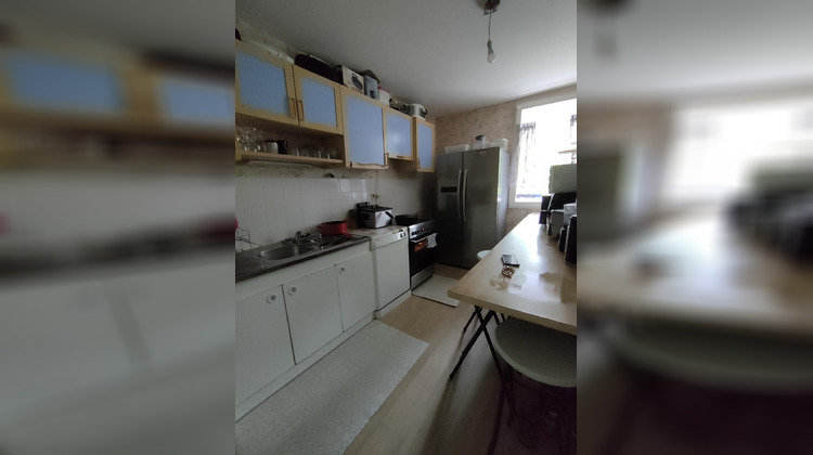 Ma-Cabane - Vente Appartement Saint-Jacques-de-la-Lande, 81 m²