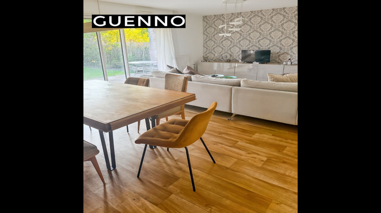 Ma-Cabane - Vente Appartement SAINT-JACQUES-DE-LA-LANDE, 67 m²