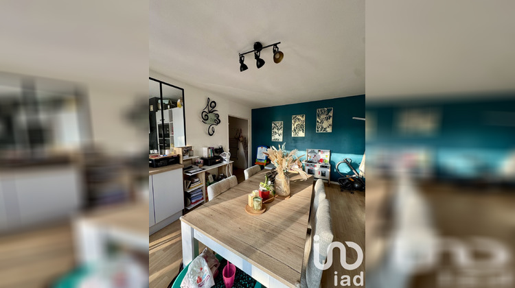 Ma-Cabane - Vente Appartement Saint-Jacques-de-la-Lande, 61 m²