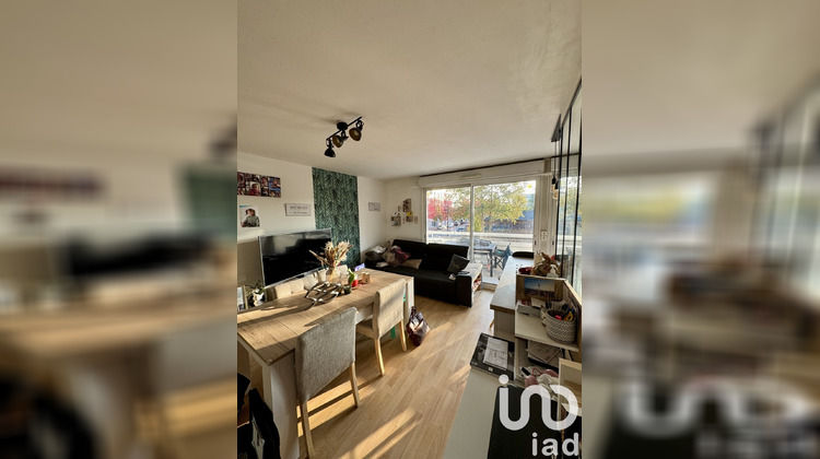 Ma-Cabane - Vente Appartement Saint-Jacques-de-la-Lande, 61 m²