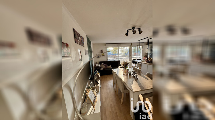 Ma-Cabane - Vente Appartement Saint-Jacques-de-la-Lande, 61 m²