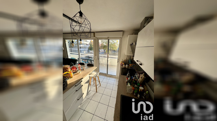 Ma-Cabane - Vente Appartement Saint-Jacques-de-la-Lande, 61 m²