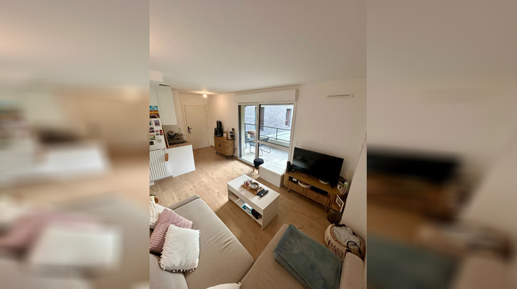 Ma-Cabane - Vente Appartement SAINT-JACQUES-DE-LA-LANDE, 31 m²