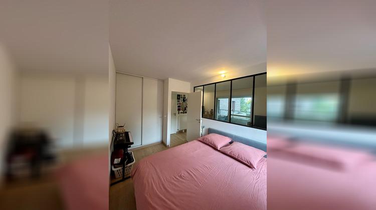 Ma-Cabane - Vente Appartement SAINT-JACQUES-DE-LA-LANDE, 31 m²