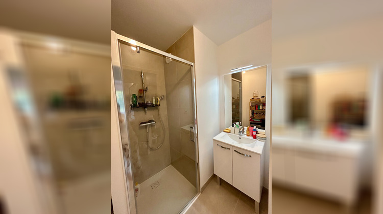 Ma-Cabane - Vente Appartement SAINT-JACQUES-DE-LA-LANDE, 31 m²