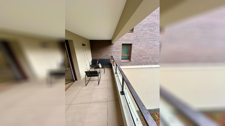 Ma-Cabane - Vente Appartement SAINT-JACQUES-DE-LA-LANDE, 31 m²