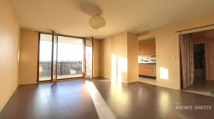 Ma-Cabane - Vente Appartement SAINT-JACQUES-DE-LA-LANDE, 47 m²