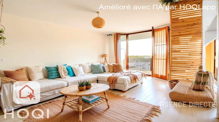 Ma-Cabane - Vente Appartement SAINT-JACQUES-DE-LA-LANDE, 47 m²