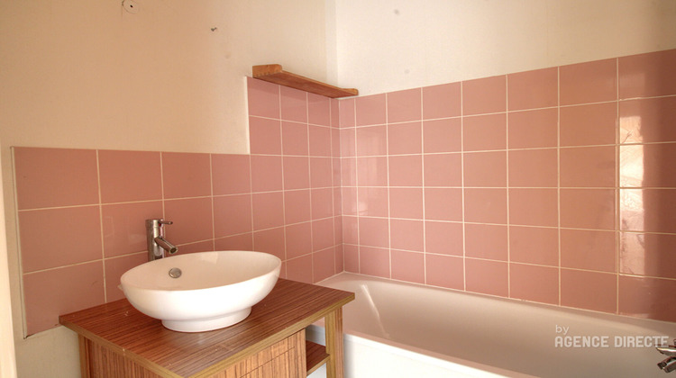 Ma-Cabane - Vente Appartement SAINT-JACQUES-DE-LA-LANDE, 47 m²