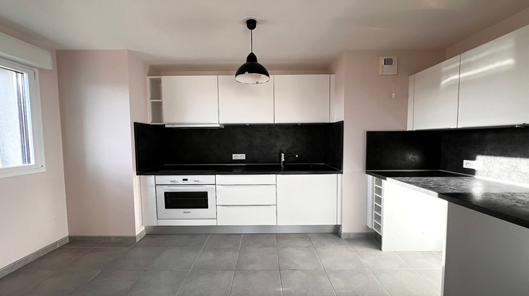 Ma-Cabane - Vente Appartement SAINT-JACQUES-DE-LA-LANDE, 51 m²