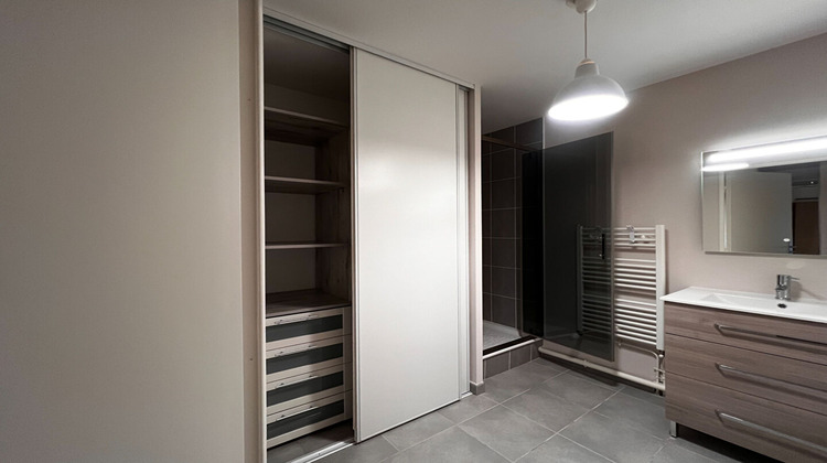 Ma-Cabane - Vente Appartement SAINT-JACQUES-DE-LA-LANDE, 51 m²