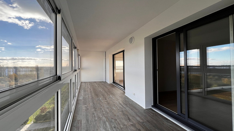 Ma-Cabane - Vente Appartement SAINT-JACQUES-DE-LA-LANDE, 51 m²