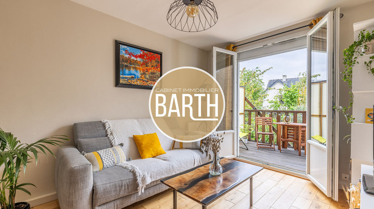 Ma-Cabane - Vente Appartement SAINT-JACQUES-DE-LA-LANDE, 62 m²