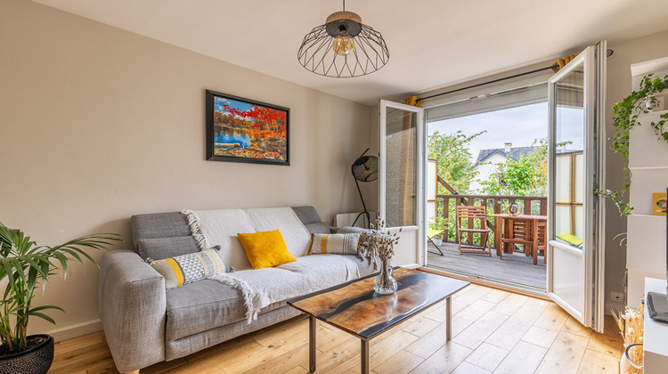 Ma-Cabane - Vente Appartement SAINT-JACQUES-DE-LA-LANDE, 62 m²