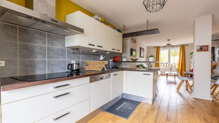 Ma-Cabane - Vente Appartement SAINT-JACQUES-DE-LA-LANDE, 62 m²