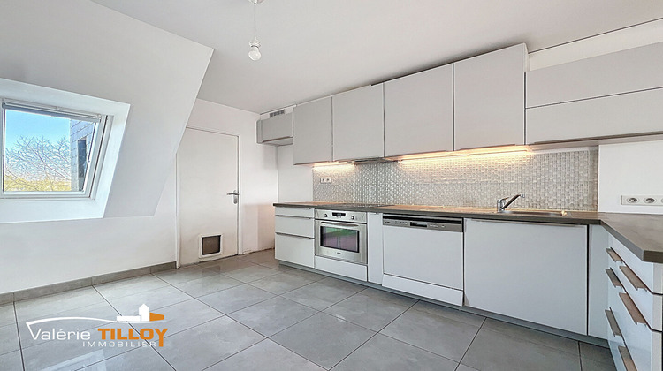 Ma-Cabane - Vente Appartement SAINT-JACQUES-DE-LA-LANDE, 86 m²