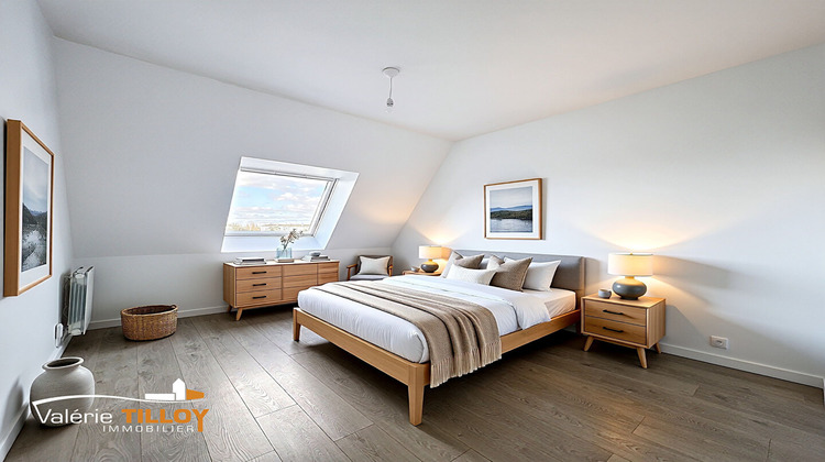 Ma-Cabane - Vente Appartement SAINT-JACQUES-DE-LA-LANDE, 86 m²