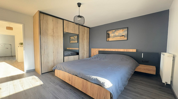 Ma-Cabane - Vente Appartement SAINT-JACQUES-DE-LA-LANDE, 64 m²