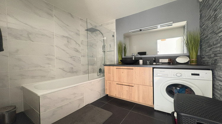 Ma-Cabane - Vente Appartement SAINT-JACQUES-DE-LA-LANDE, 64 m²