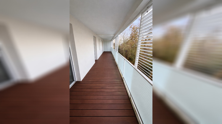 Ma-Cabane - Vente Appartement Saint-Jacques-de-la-Lande, 64 m²