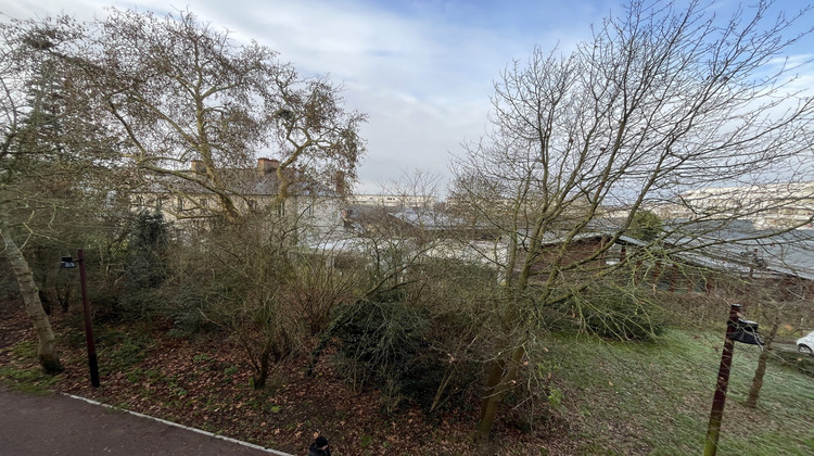 Ma-Cabane - Vente Appartement Saint-Jacques-de-la-Lande, 64 m²