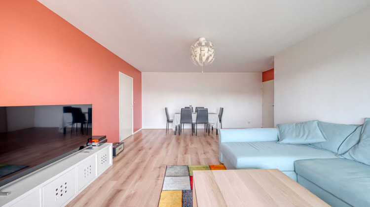 Ma-Cabane - Vente Appartement SAINT-JACQUES-DE-LA-LANDE, 77 m²