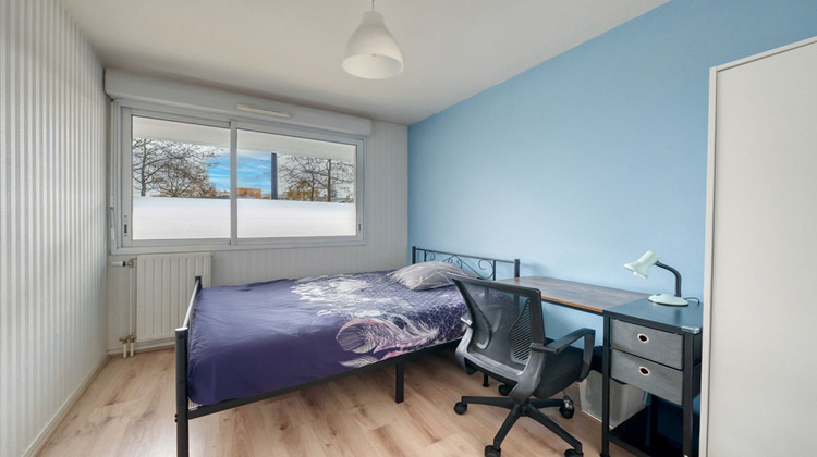 Ma-Cabane - Vente Appartement SAINT-JACQUES-DE-LA-LANDE, 77 m²