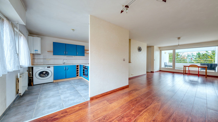 Ma-Cabane - Vente Appartement SAINT-JACQUES-DE-LA-LANDE, 64 m²