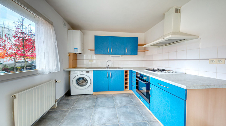 Ma-Cabane - Vente Appartement SAINT-JACQUES-DE-LA-LANDE, 64 m²