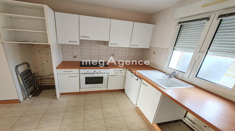 Ma-Cabane - Vente Appartement SAINT JACQUES DE LA LANDE, 83 m²