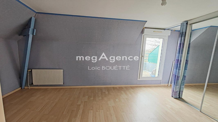 Ma-Cabane - Vente Appartement SAINT JACQUES DE LA LANDE, 83 m²