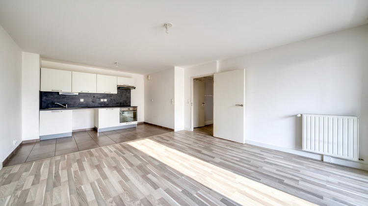 Ma-Cabane - Vente Appartement SAINT-JACQUES-DE-LA-LANDE, 59 m²