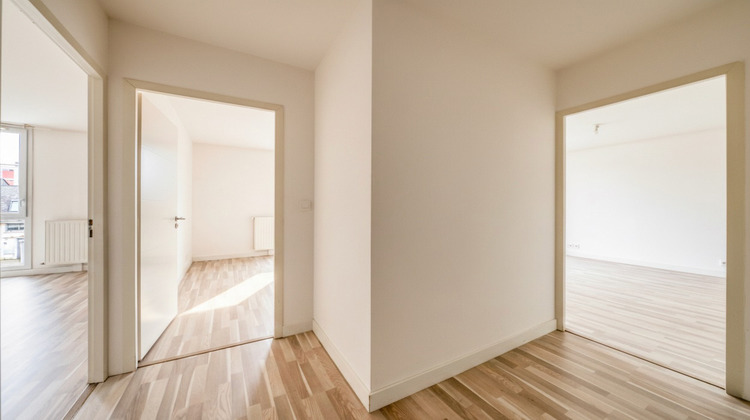 Ma-Cabane - Vente Appartement SAINT-JACQUES-DE-LA-LANDE, 59 m²