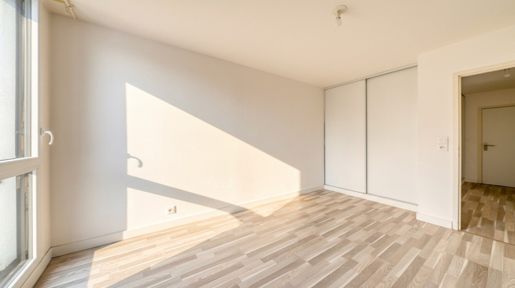 Ma-Cabane - Vente Appartement SAINT-JACQUES-DE-LA-LANDE, 59 m²