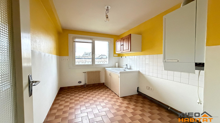 Ma-Cabane - Vente Appartement SAINT-JACQUES-DE-LA-LANDE, 42 m²