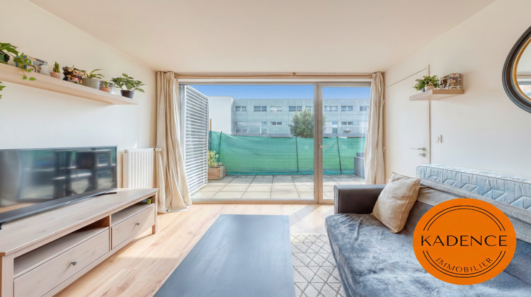 Ma-Cabane - Vente Appartement SAINT-JACQUES-DE-LA-LANDE, 50 m²