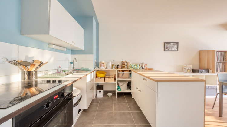 Ma-Cabane - Vente Appartement SAINT-JACQUES-DE-LA-LANDE, 50 m²