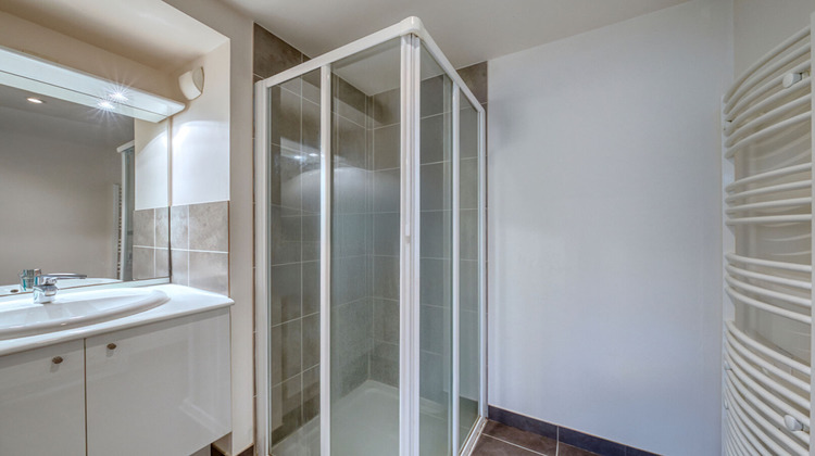 Ma-Cabane - Vente Appartement SAINT-JACQUES-DE-LA-LANDE, 50 m²