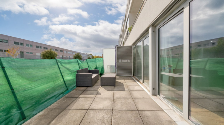 Ma-Cabane - Vente Appartement SAINT-JACQUES-DE-LA-LANDE, 50 m²