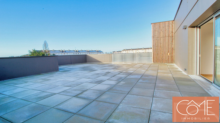 Ma-Cabane - Vente Appartement SAINT-JACQUES-DE-LA-LANDE, 120 m²