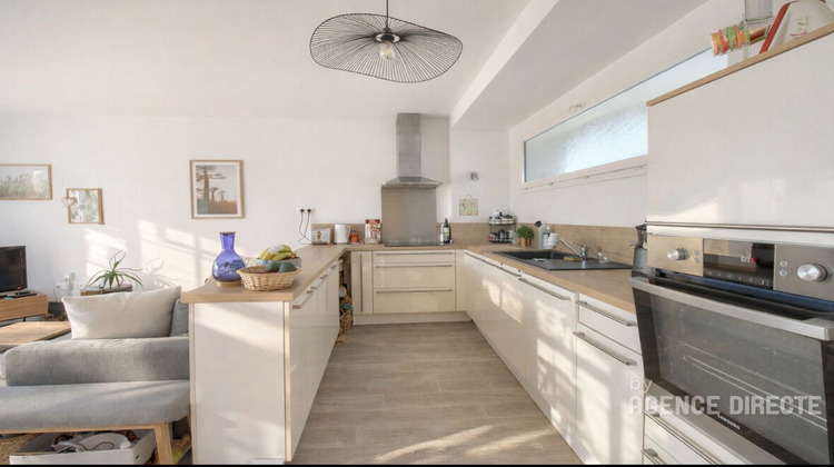 Ma-Cabane - Vente Appartement SAINT-JACQUES-DE-LA-LANDE, 80 m²