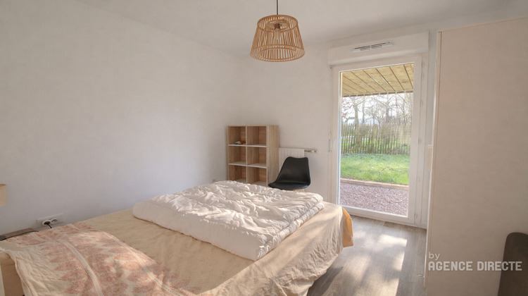 Ma-Cabane - Vente Appartement SAINT-JACQUES-DE-LA-LANDE, 80 m²