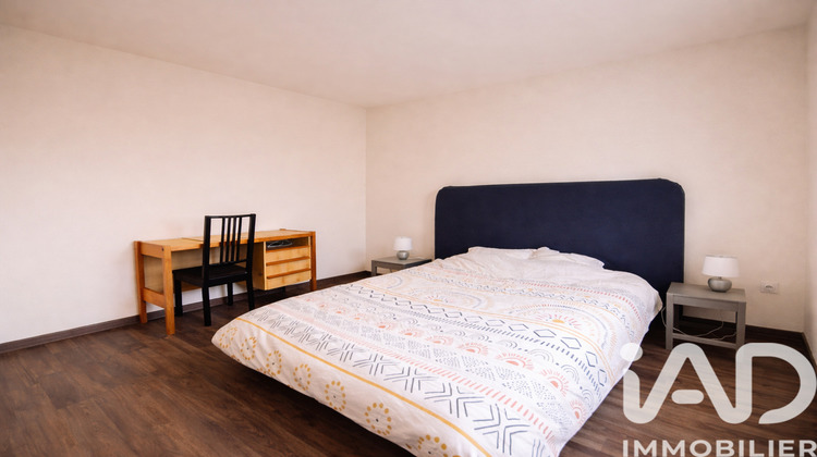 Ma-Cabane - Vente Appartement Saint-Jacques-de-la-Lande, 61 m²