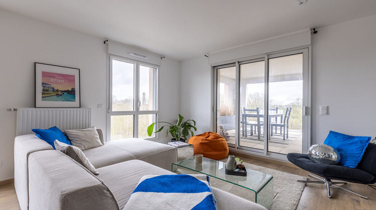 Ma-Cabane - Vente Appartement SAINT-JACQUES-DE-LA-LANDE, 69 m²