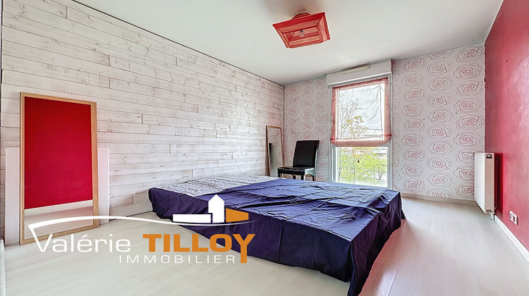 Ma-Cabane - Vente Appartement SAINT-JACQUES-DE-LA-LANDE, 76 m²