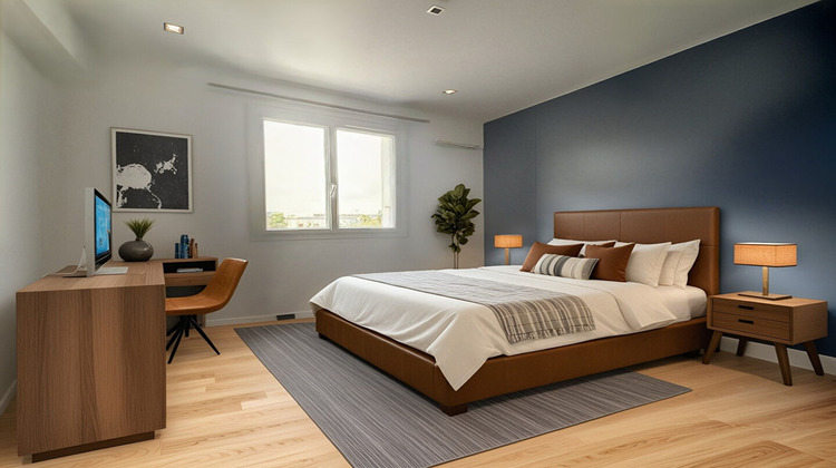 Ma-Cabane - Vente Appartement SAINT-JACQUES-DE-LA-LANDE, 71 m²