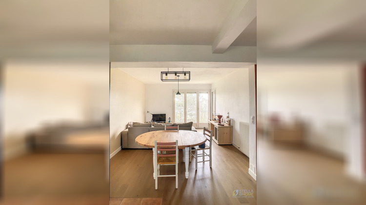 Ma-Cabane - Vente Appartement SAINT-JACQUES-DE-LA-LANDE, 45 m²