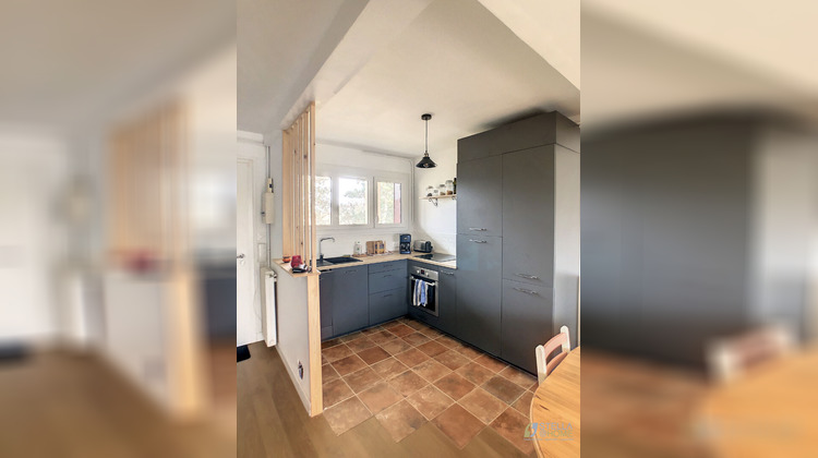 Ma-Cabane - Vente Appartement SAINT-JACQUES-DE-LA-LANDE, 45 m²