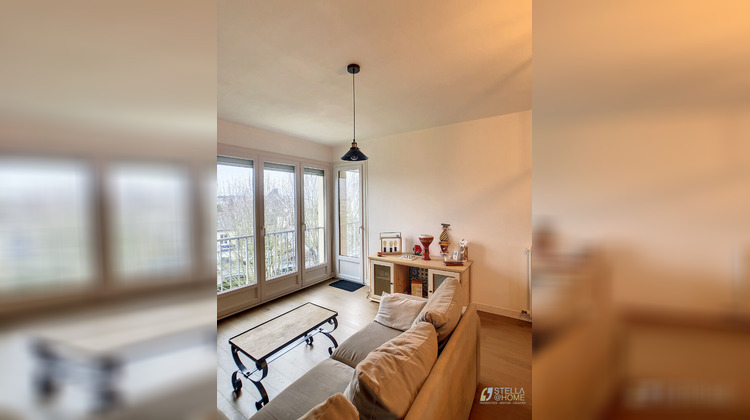 Ma-Cabane - Vente Appartement SAINT-JACQUES-DE-LA-LANDE, 45 m²