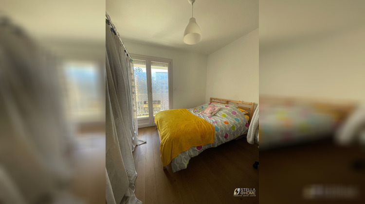 Ma-Cabane - Vente Appartement SAINT-JACQUES-DE-LA-LANDE, 45 m²